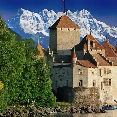 Appartement Joli Le 18