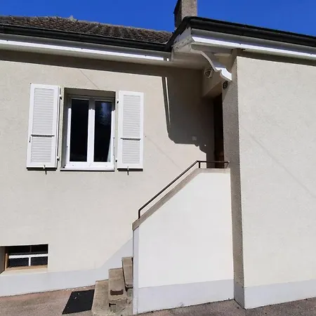 Appartement Le 18 *