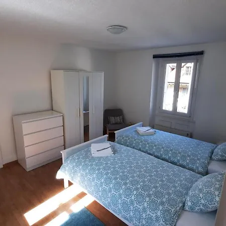 Joli Le 18 Appartement *