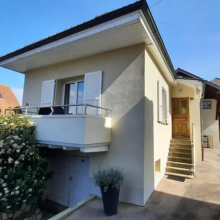 Joli Le 18 * Ependes (Vaud)