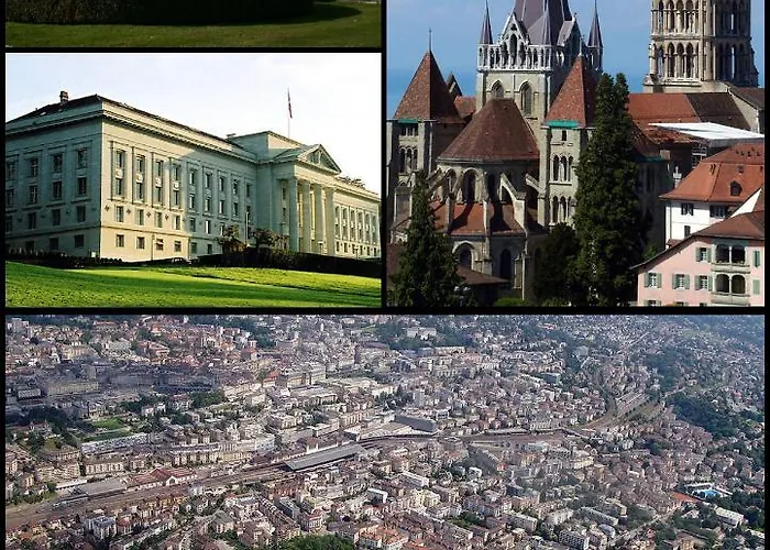 Le 18 Ependes (Vaud)