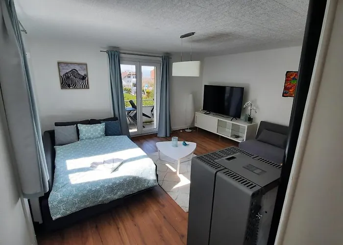 Le 18 Ependes (Vaud)