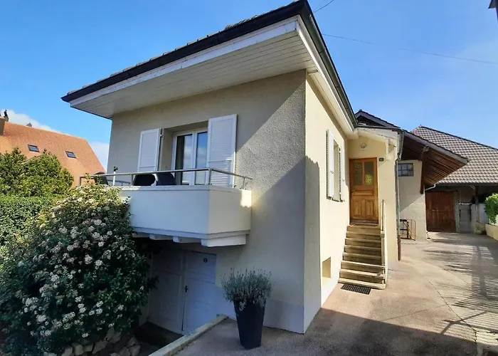 Le 18 * Ependes (Vaud)